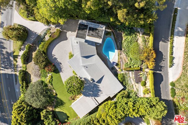 11215 W Sunset Boulevard, Los Angeles, CA 90049