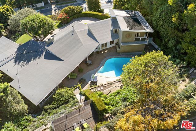 11215 W Sunset Boulevard, Los Angeles, CA 90049