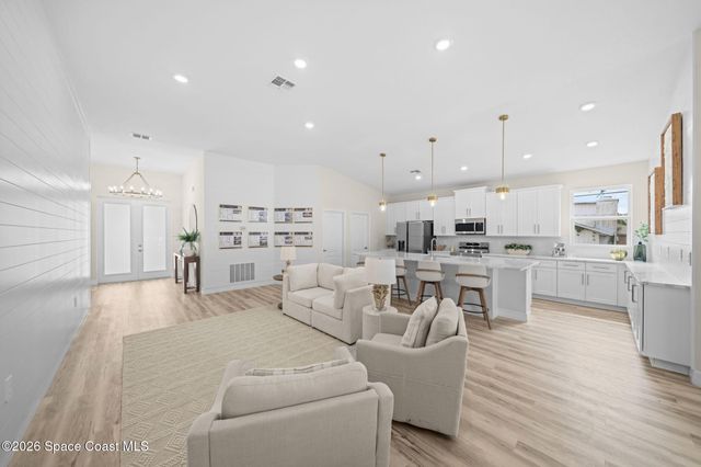 3189 Frantz Avenue SW, Palm Bay, FL 32908