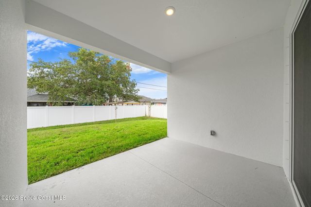 3189 Frantz Avenue SW, Palm Bay, FL 32908