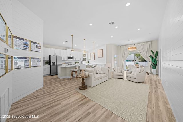 3189 Frantz Avenue SW, Palm Bay, FL 32908