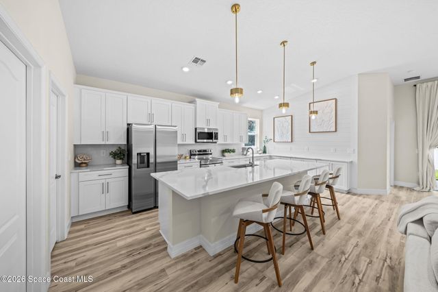 3189 Frantz Avenue SW, Palm Bay, FL 32908