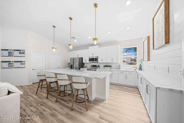 3189 Frantz Avenue SW, Palm Bay, FL 32908