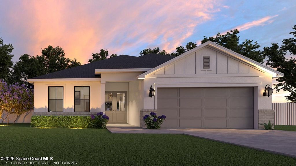3189 Frantz Avenue SW, Palm Bay, FL 32908