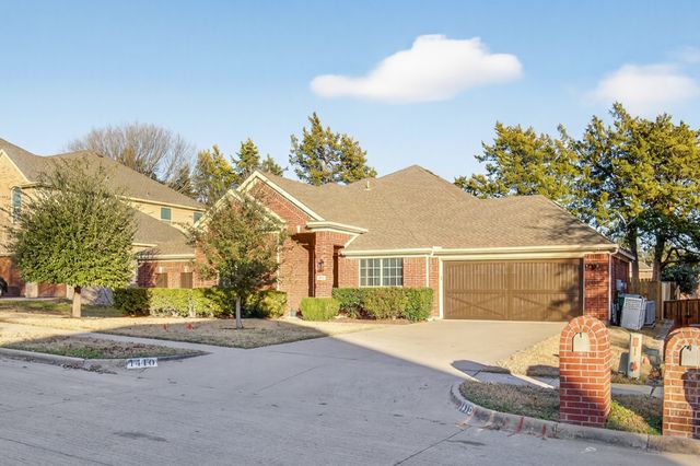 1410 Oxbow Drive, Cedar Hill, TX 75104