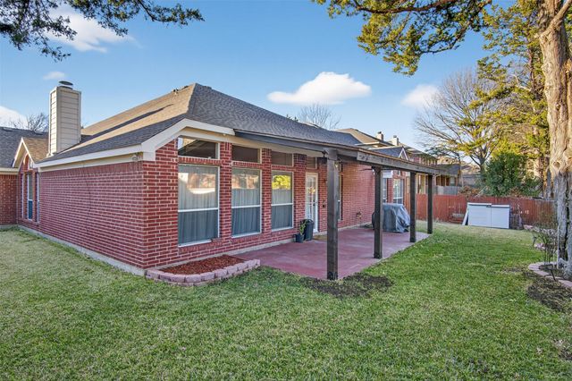 1410 Oxbow Drive, Cedar Hill, TX 75104