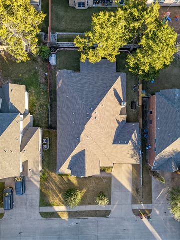 1410 Oxbow Drive, Cedar Hill, TX 75104