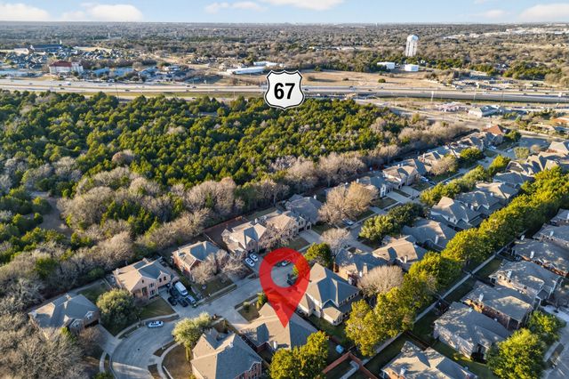 1410 Oxbow Drive, Cedar Hill, TX 75104