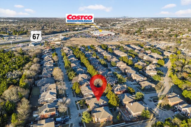 1410 Oxbow Drive, Cedar Hill, TX 75104