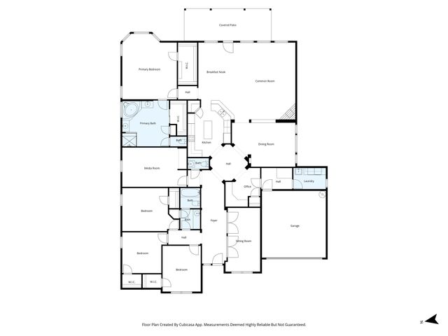 1410 Oxbow Drive, Cedar Hill, TX 75104