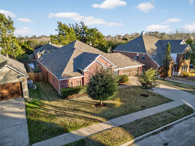 1410 Oxbow Drive, Cedar Hill, TX 75104
