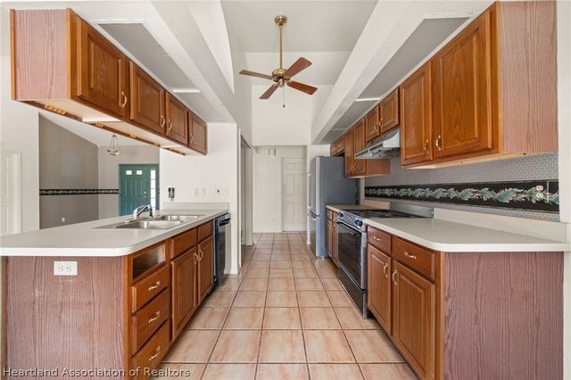 2701 Sunrise Drive, Sebring, FL 33872