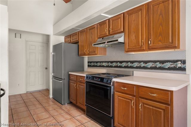 2701 Sunrise Drive, Sebring, FL 33872