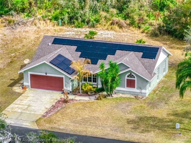 2701 Sunrise Drive, Sebring, FL 33872