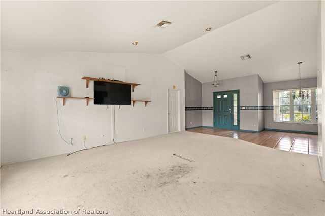 2701 Sunrise Drive, Sebring, FL 33872