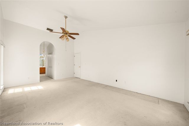 2701 Sunrise Drive, Sebring, FL 33872