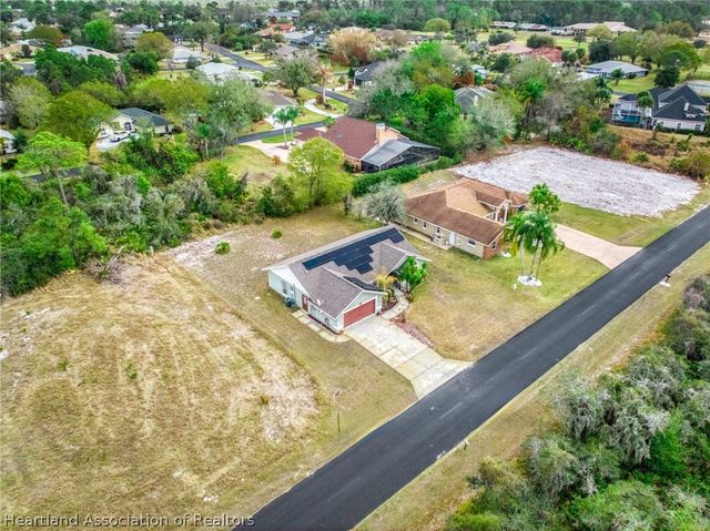 2701 Sunrise Drive, Sebring, FL 33872