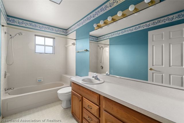 2701 Sunrise Drive, Sebring, FL 33872