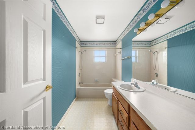 2701 Sunrise Drive, Sebring, FL 33872