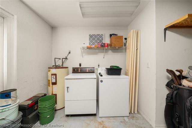 2701 Sunrise Drive, Sebring, FL 33872