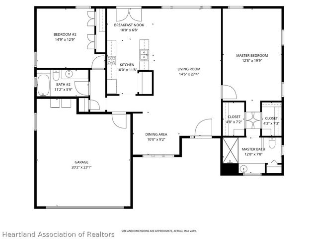 2701 Sunrise Drive, Sebring, FL 33872