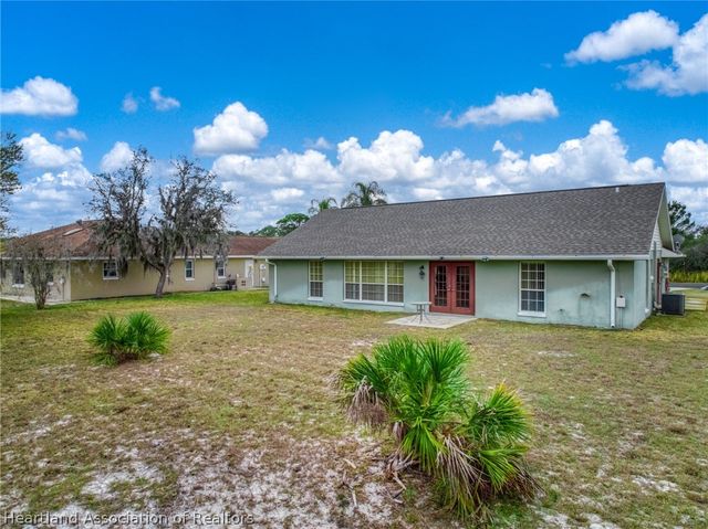 2701 Sunrise Drive, Sebring, FL 33872