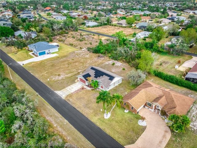 2701 Sunrise Drive, Sebring, FL 33872