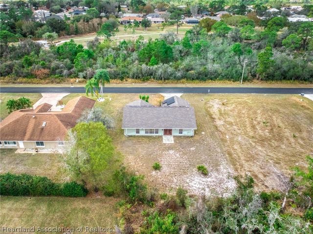 2701 Sunrise Drive, Sebring, FL 33872