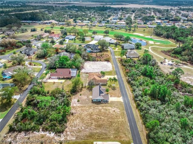 2701 Sunrise Drive, Sebring, FL 33872