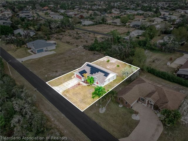 2701 Sunrise Drive, Sebring, FL 33872