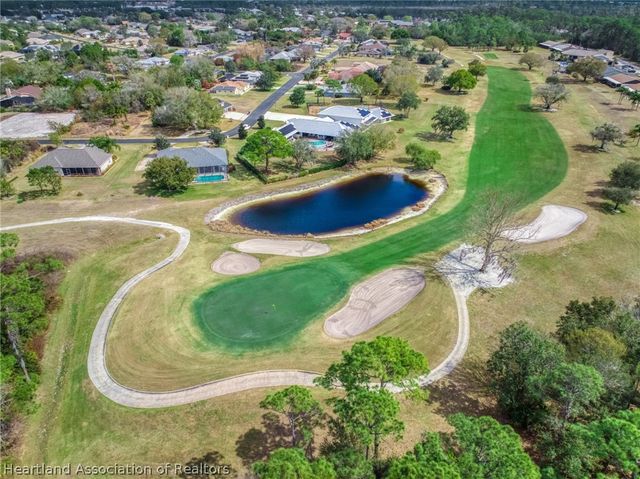 2701 Sunrise Drive, Sebring, FL 33872