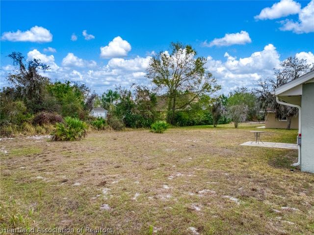 2701 Sunrise Drive, Sebring, FL 33872