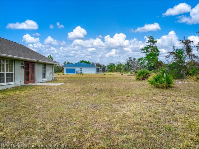 2701 Sunrise Drive, Sebring, FL 33872