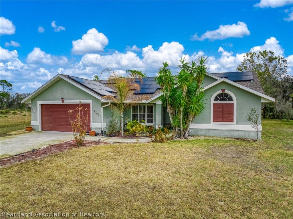 2701 Sunrise Drive, Sebring, FL 33872