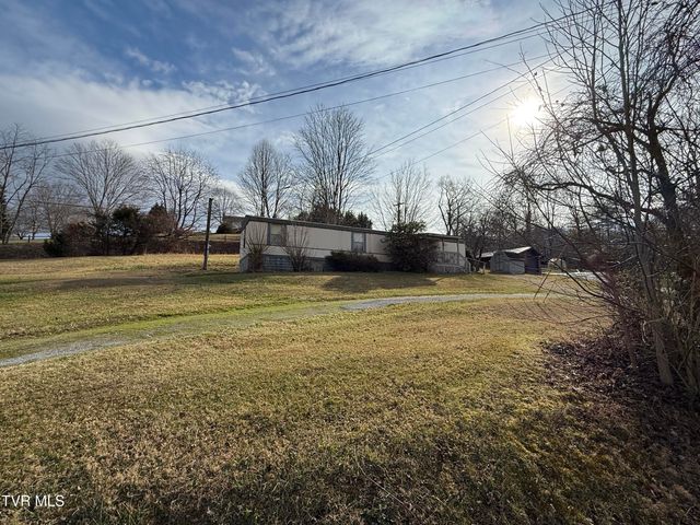 1497 Powder Branch Road, Johnson City, TN 37601