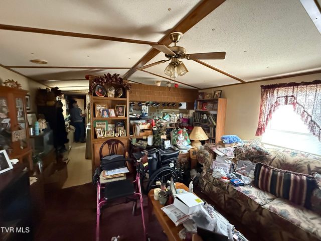 1497 Powder Branch Road, Johnson City, TN 37601