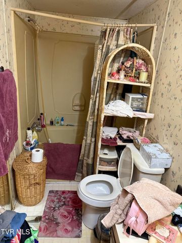 1497 Powder Branch Road, Johnson City, TN 37601