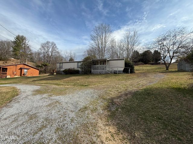 1497 Powder Branch Road, Johnson City, TN 37601