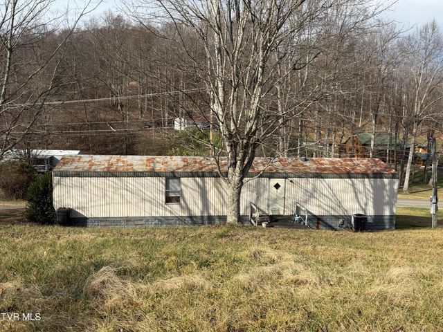 1497 Powder Branch Road, Johnson City, TN 37601