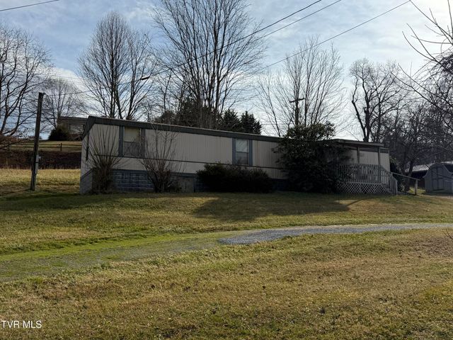 1497 Powder Branch Road, Johnson City, TN 37601