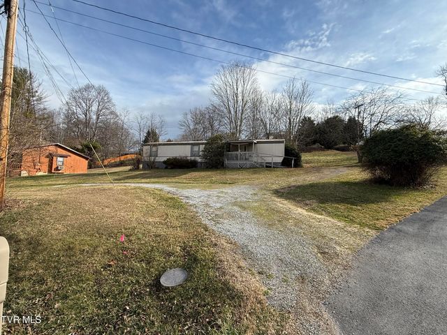 1497 Powder Branch Road, Johnson City, TN 37601