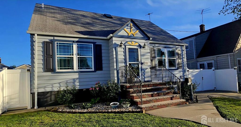59 LEE Avenue, Perth Amboy, NJ 08861
