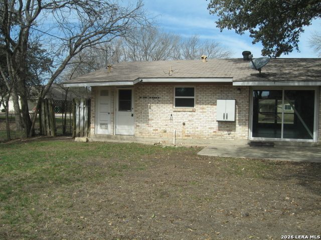 222 E Langley, Universal City, TX 78148