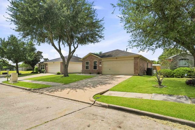 13510 Gospel Way, Houston, TX 77085
