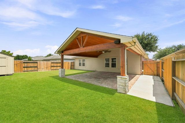 13510 Gospel Way, Houston, TX 77085