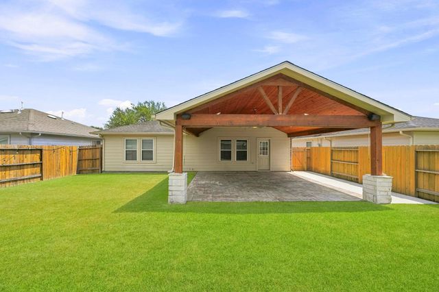 13510 Gospel Way, Houston, TX 77085