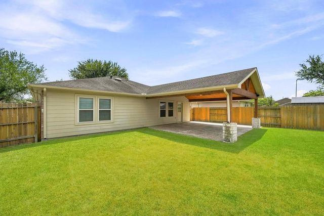 13510 Gospel Way, Houston, TX 77085