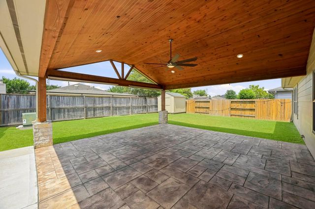 13510 Gospel Way, Houston, TX 77085