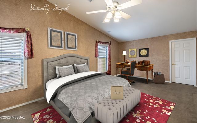 2196 E Rio Vistoso Lane, Oro Valley, AZ 85755