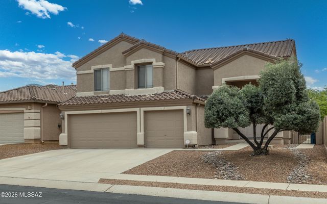 2196 E Rio Vistoso Lane, Oro Valley, AZ 85755